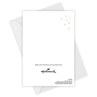 Magical Unicorn Custom Birthday Card for only USD 4.99 | Hallmark