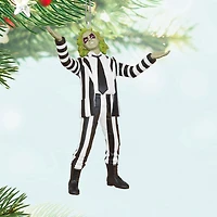 Mini Beetlejuice™ Ornament, 1.5" for only USD 14.99 | Hallmark