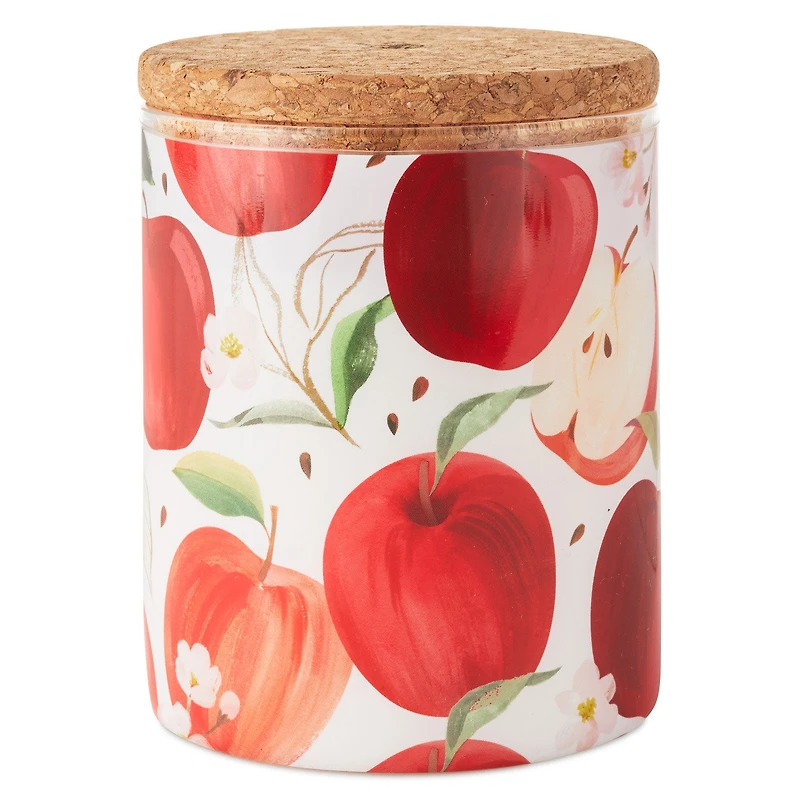 Orchard Apple and Pear Scented 2-Wick Jar Candle, 14.5 oz. for only USD 19.99 | Hallmark