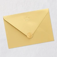 We're Lucky to Have You Birthday Card for Mom From Both for only USD 7.59 | Hallmark