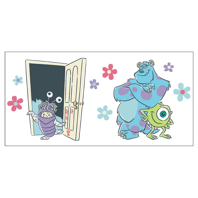Disney/Pixar Monsters, Inc. Collectible Drinking Glass, 13.5 oz. for only USD 16.99 | Hallmark
