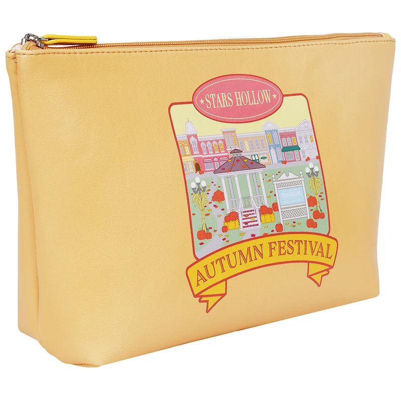 Concept One Gilmore Girls Autumn Festival Pouch for only USD 18.99 | Hallmark