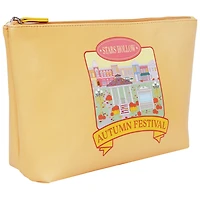 Concept One Gilmore Girls Autumn Festival Pouch for only USD 18.99 | Hallmark
