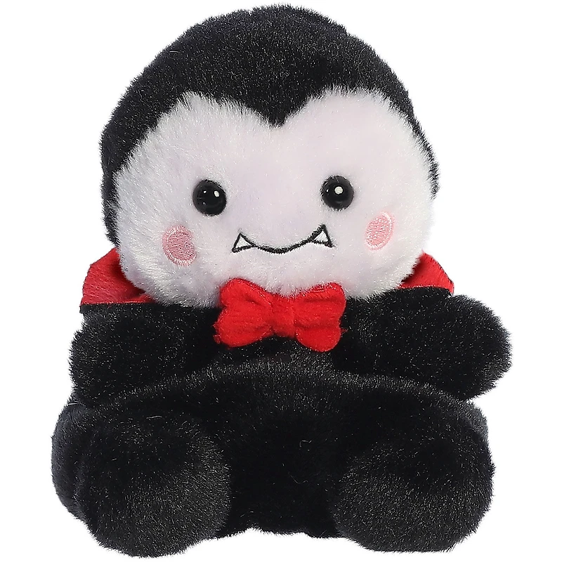 Aurora Palm Pals Viktor Vampire Plush, 5" for only USD 12.99 | Hallmark