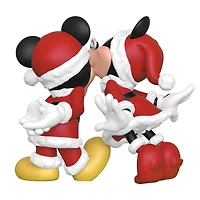 Disney Mickey and Minnie Merry Kissmas! Ornament for only USD 25.99 | Hallmark