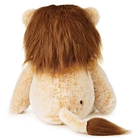 Golden Lion Plush, 14" for only USD 49.99 | Hallmark
