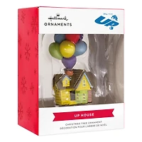 Disney/Pixar Up House Hallmark Ornament for only USD 11.49 | Hallmark