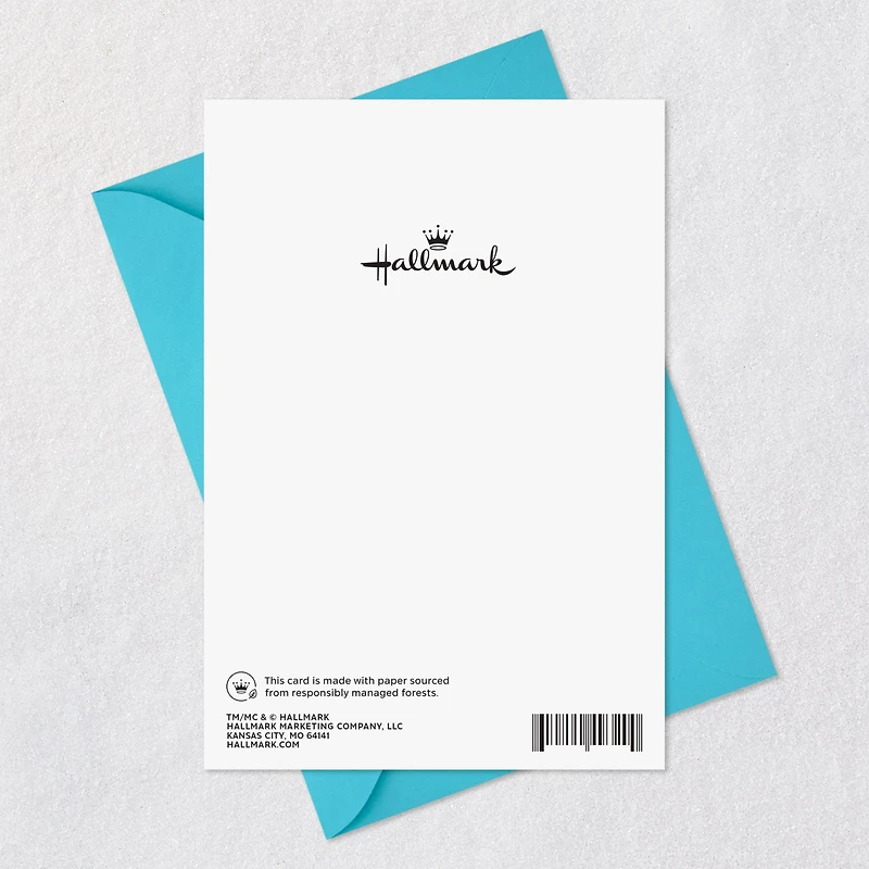 A Million Kinds of Wonderful 75th Birthday Card for only USD 3.99 | Hallmark