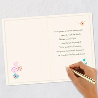 For a Wonderful Grandma Grandparents Day Card for only USD 2.99 | Hallmark
