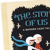 The Story of Us Romantic Birthday Card for Husband for only USD 5.99 | Hallmark