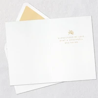 Surrounded By Love Wedding Card for only USD 7.59 | Hallmark