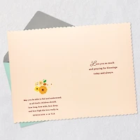 Learning to Live as a Child of God Confirmation Card for Daughter for only USD 4.59 | Hallmark