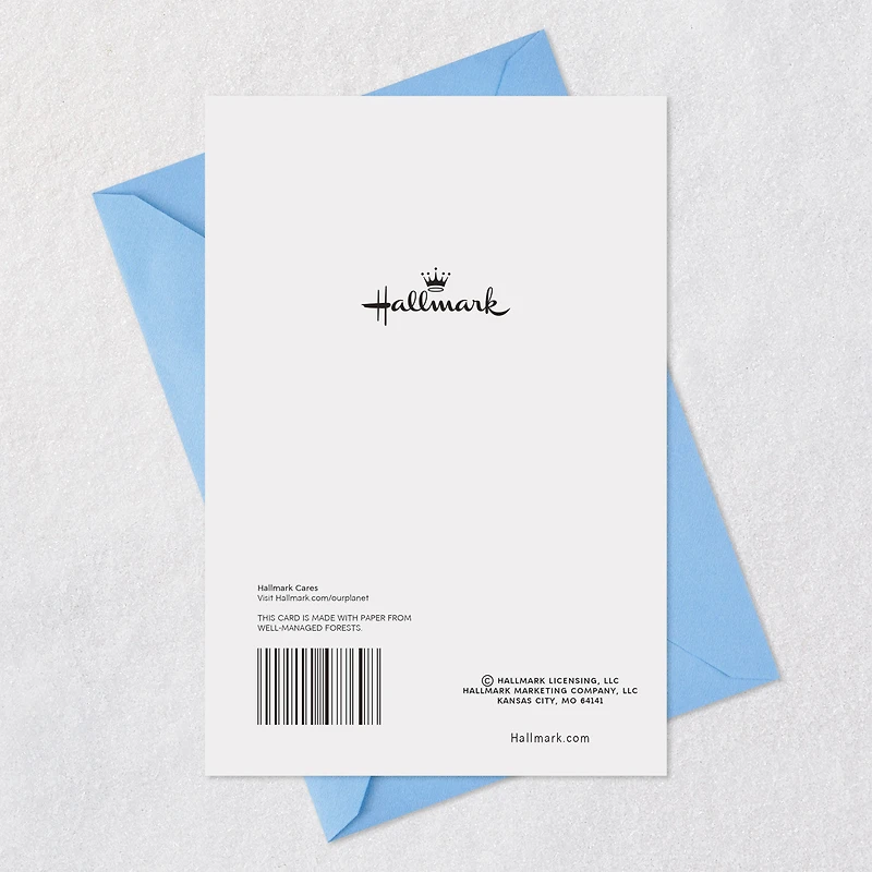 Happy, Happier, Happiest Birthday Card for only USD 2.50 | Hallmark
