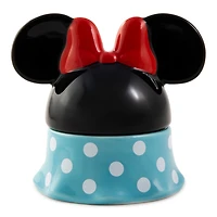 Disney Minnie Mouse Stacking Salt and Pepper Shakers, Set of 2 for only USD 22.99 | Hallmark