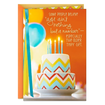 Inspiration to So Many Birthday Card for only USD 3.99 | Hallmark