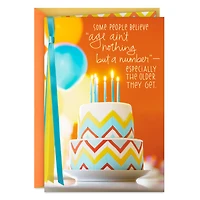 Inspiration to So Many Birthday Card for only USD 3.99 | Hallmark