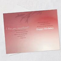 I Love So Many Things About You Birthday Card for Wife for only USD 7.59 | Hallmark