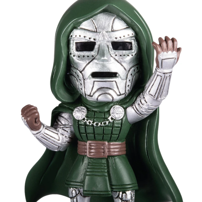 Marvel Studios Avengers: Doomsday Doctor Doom Hallmark Ornament for only USD 11.49 | Hallmark