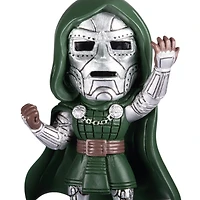Marvel Studios Avengers: Doomsday Doctor Doom Hallmark Ornament for only USD 11.49 | Hallmark