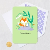 Friends Like You Are a Blessing Friendship Card for only USD 2.99 | Hallmark