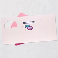You Are Loved Birthday Card for Granddaughter With Sticker for only USD 4.99 | Hallmark