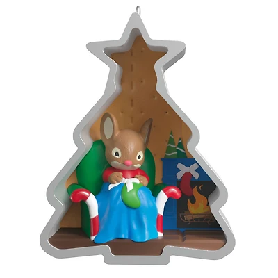 Cookie Cutter Christmas Ornament for only USD 22.99 | Hallmark