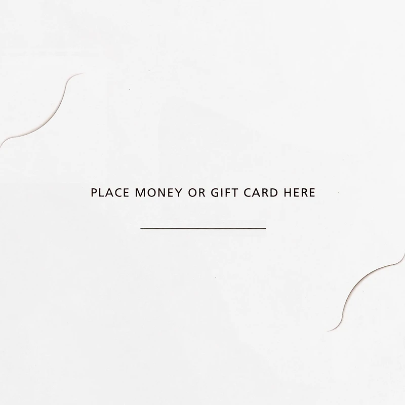 Mazel Tov Money Holder Congratulations Card, Pack of 6 for only USD 5.99 | Hallmark