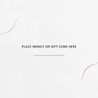 Mazel Tov Money Holder Congratulations Card, Pack of 6 for only USD 5.99 | Hallmark