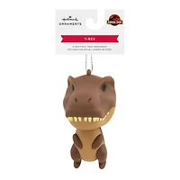 Jurassic Park T-Rex Shatterproof Hallmark Ornament for only USD 8.49 | Hallmark