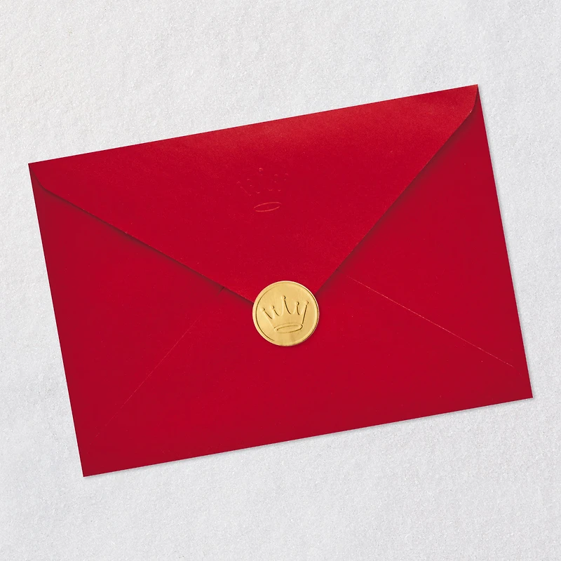 You're So Strong in So Many Ways Romantic Valentine's Day Card for only USD 7.99 | Hallmark