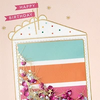 You Make Life Sweeter Birthday Card for only USD 7.59 | Hallmark