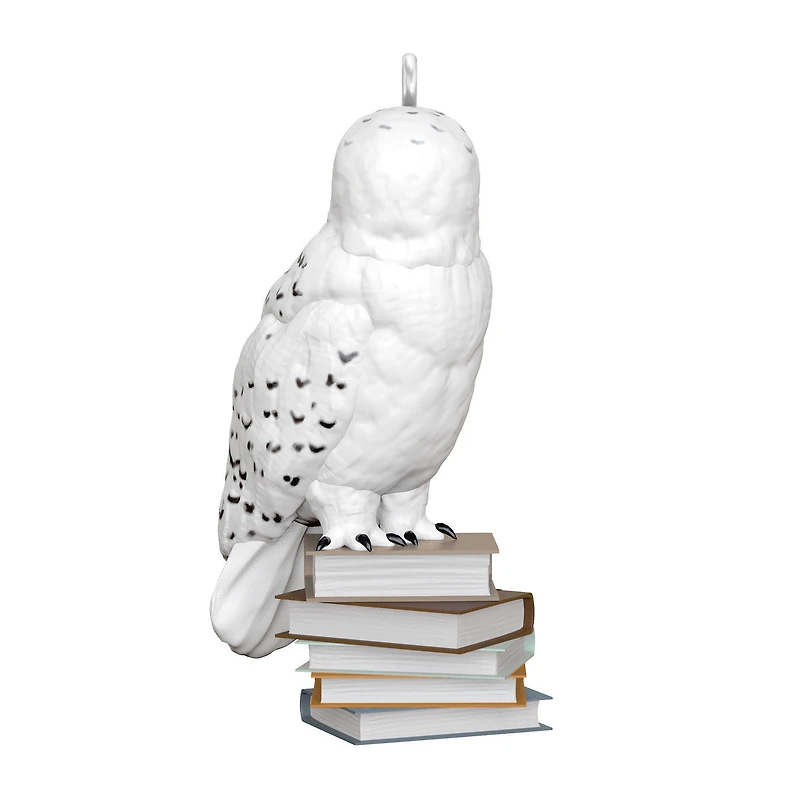 Mini Harry Potter™ Hedwig™ Ornament, 1" for only USD 13.99 | Hallmark