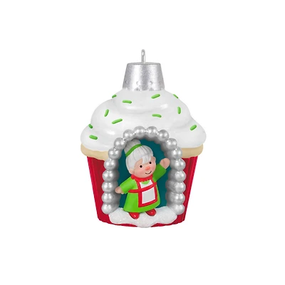 Mini A World Within Ornament, 1.5" for only USD 12.99 | Hallmark