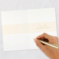 Thankful This Year and Every Year Thanksgiving Card for only USD 5.99 | Hallmark