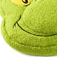 Dr. Seuss's How the Grinch Stole Christmas!™ Grinch Face Pillow for only USD 39.99 | Hallmark