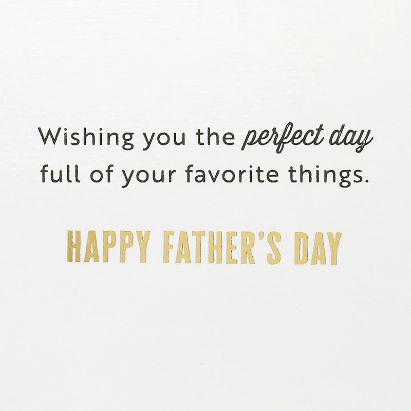 Life's Best Adventure Father's Day Card for only USD 7.99 | Hallmark