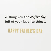 Life's Best Adventure Father's Day Card for only USD 7.99 | Hallmark