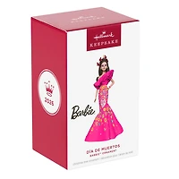 Barbie™ Día De Muertos Ornament for only USD 30.99 | Hallmark