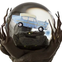 Harry Potter™ Whomping Willow™ Snow Globe With Light and Motion for only USD 119.99 | Hallmark