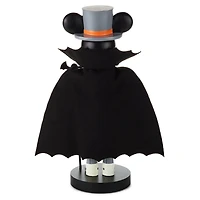 Disney Mickey Mouse Vampire Nutcracker Figurine, 12.5" for only USD 64.99 | Hallmark