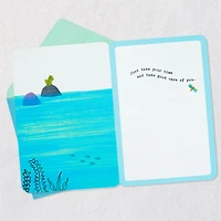 Relax, Renew, Recuperate Get Well Card for only USD 4.59 | Hallmark