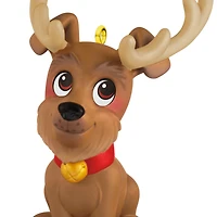 Rudy Reindoggie Ornament for only USD 20.99 | Hallmark