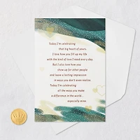 Love Your Big Heart Birthday Card for Husband for only USD 5.99 | Hallmark