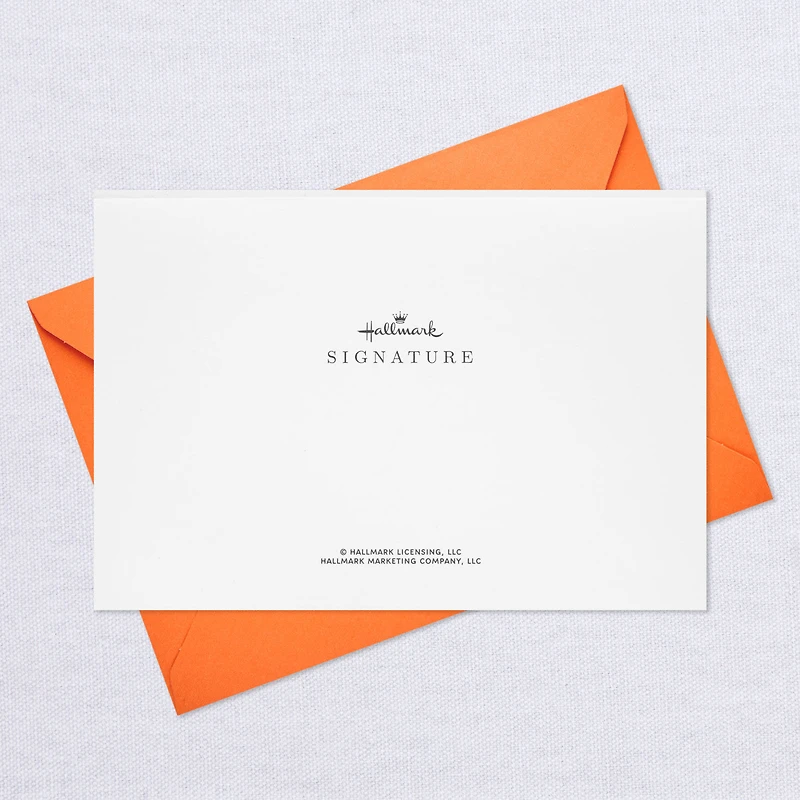 Happy Halloween Card With Felt Finger Puppets for only USD 7.99 | Hallmark