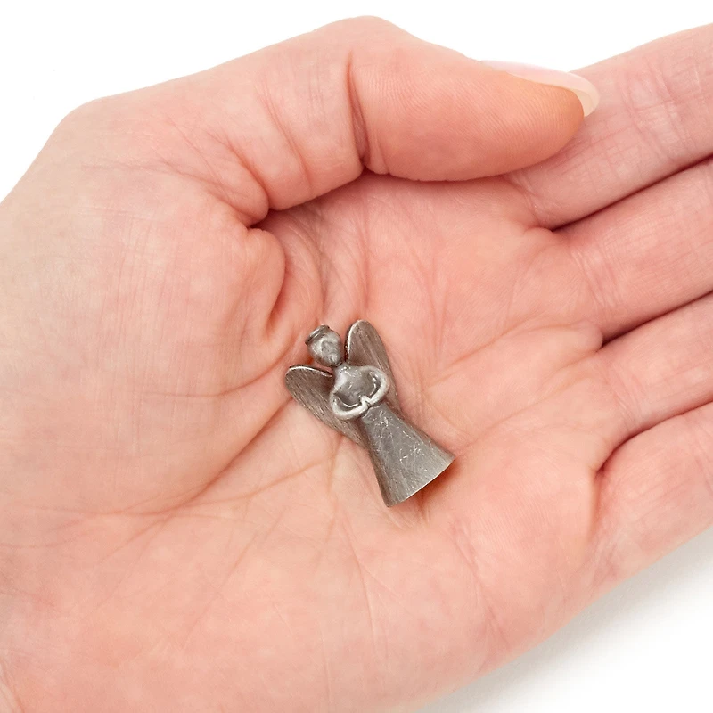 Guardian Angel Metal Pocket Token for only USD 9.99 | Hallmark
