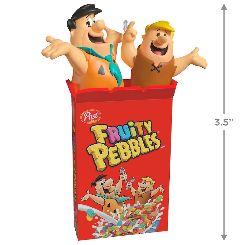 The Flintstones™ Fruity Pebbles™ Ornament for only USD 20.99 | Hallmark