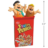 The Flintstones™ Fruity Pebbles™ Ornament for only USD 20.99 | Hallmark