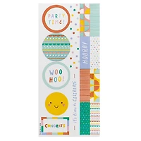 Pastel Stripes Tissue Paper Wrapping Kit for only USD 2.99 | Hallmark