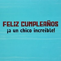 Smiling Shark Spanish-Language Birthday Card for Him for only USD 3.59 | Hallmark