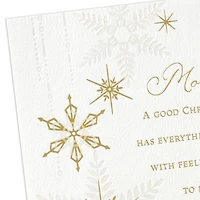 Blessed to Be Family Christmas Card for Mom for only USD 5.99 | Hallmark